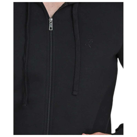 Target Ανδρική ζακέτα Fleece Hoodie Target Ανδρική ζακέτα Fleece Hoodie